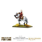 Soldier of Fortune 005: 'Sepoy General', Wellesley in India